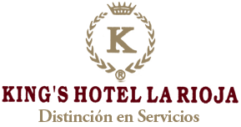 Hotel King´s La Rioja